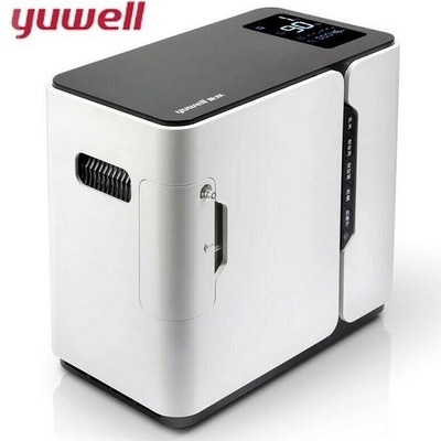 Yuwell Portable Oxygen Generator Oxygen Flow 5l Home Equipment Oxygen