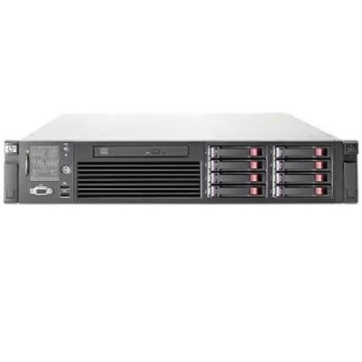 HP Integrity Servers RX2800 i4 AT101A