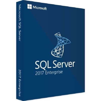 Kotak Ritel Perusahaan Microsoft SQL Server 2017