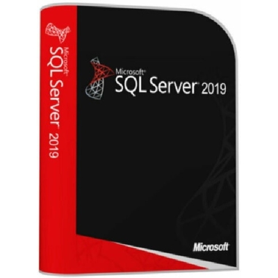 Kotak Ritel Perusahaan Microsoft SQL Server 2019