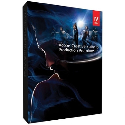 Kotak Ritel Premium Adobe Creative Suite 6 Production