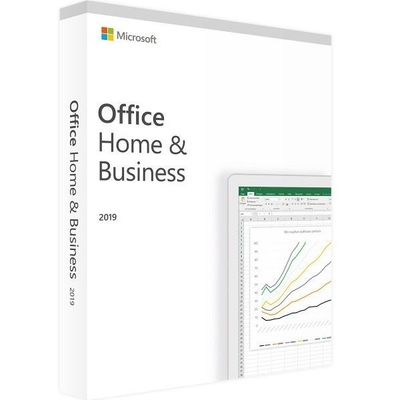 Kotak Ritel PKC Rumah dan Bisnis Microsoft Office 2019